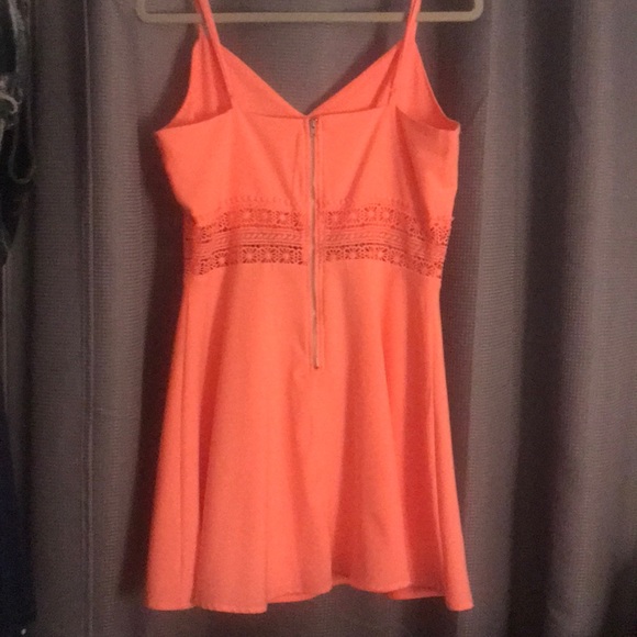 Spring Dress - Picture 3 of 4